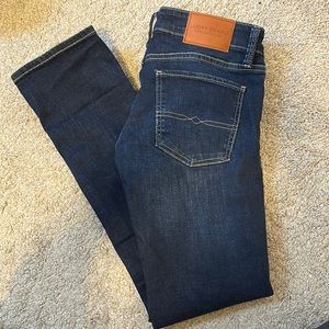 Lucky brand jeans size 2